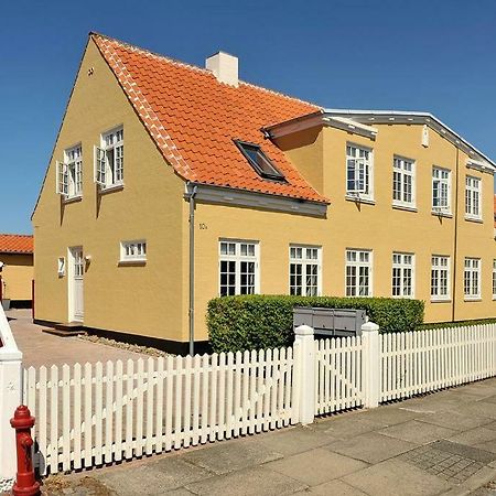 Skagen Bo Godt Kong Eriks Vej Hotel Zewnętrze zdjęcie