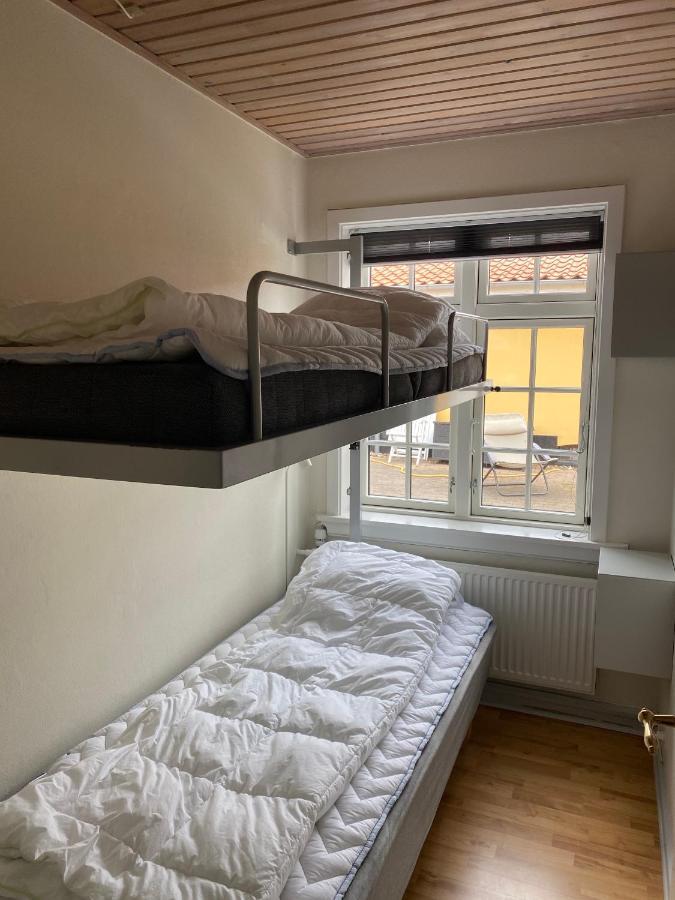 Skagen Bo Godt Kong Eriks Vej Hotel Zewnętrze zdjęcie