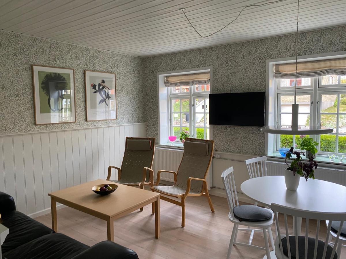 Skagen Bo Godt Kong Eriks Vej Hotel Zewnętrze zdjęcie