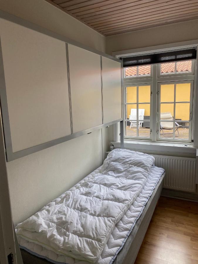 Skagen Bo Godt Kong Eriks Vej Hotel Zewnętrze zdjęcie