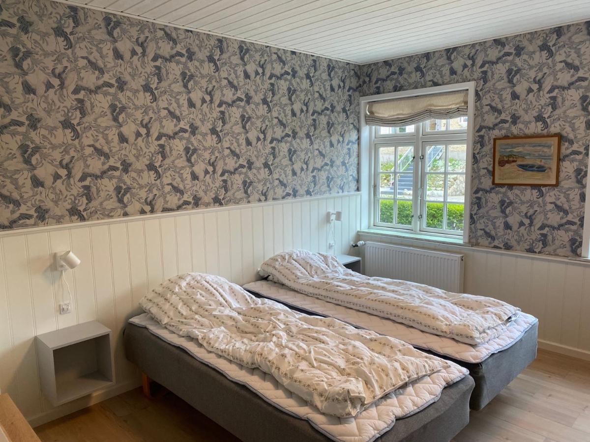 Skagen Bo Godt Kong Eriks Vej Hotel Zewnętrze zdjęcie