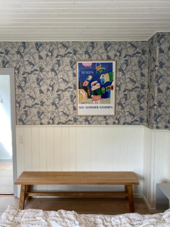 Skagen Bo Godt Kong Eriks Vej Hotel Zewnętrze zdjęcie