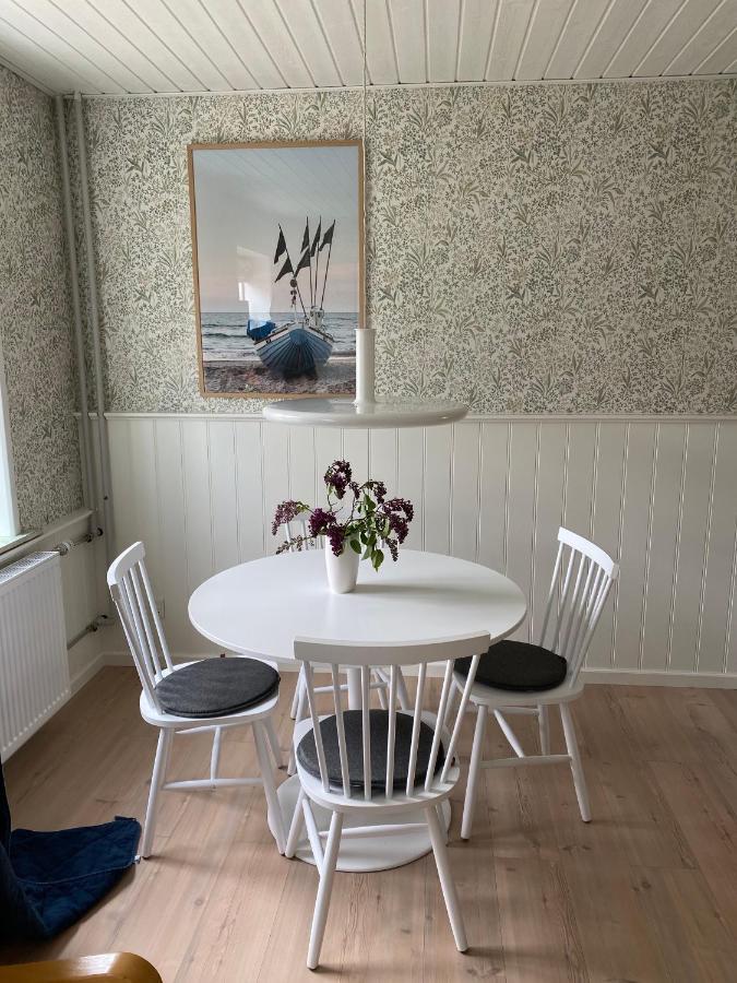 Skagen Bo Godt Kong Eriks Vej Hotel Zewnętrze zdjęcie