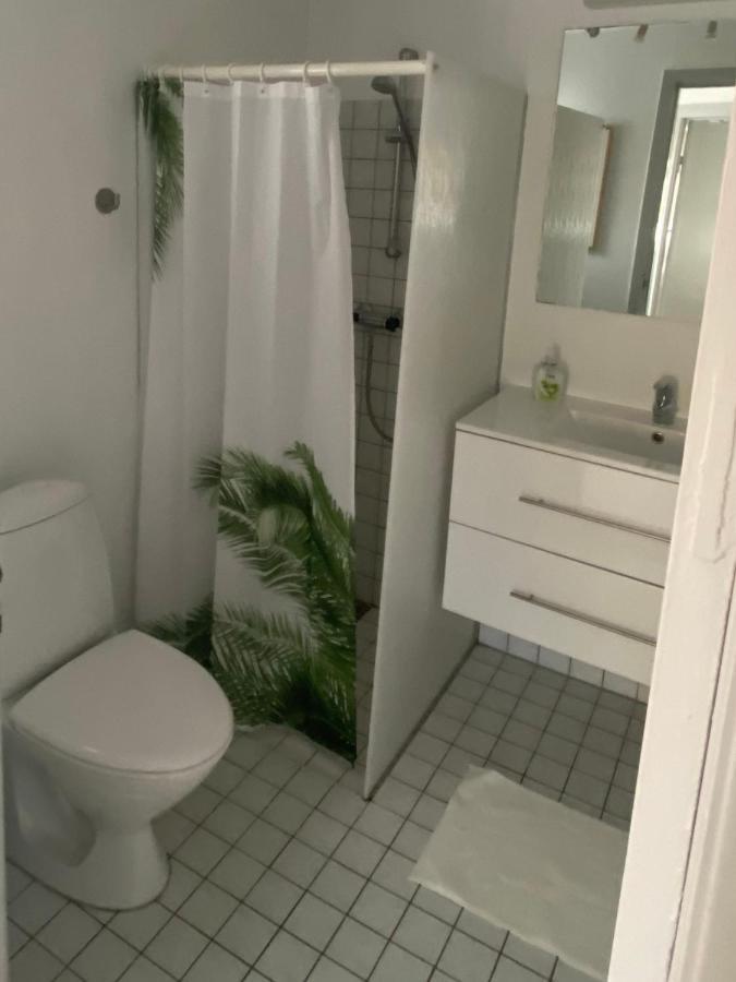 Skagen Bo Godt Kong Eriks Vej Hotel Zewnętrze zdjęcie