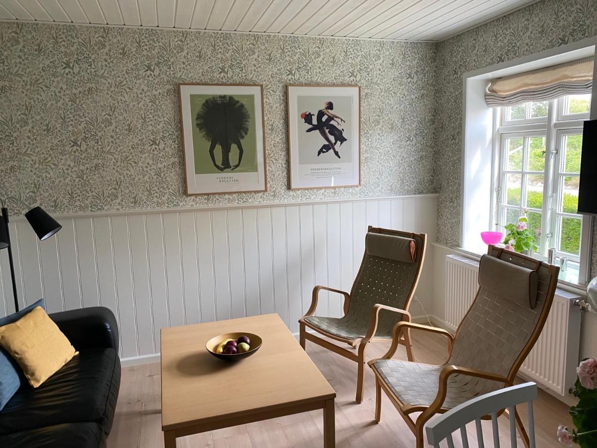 Skagen Bo Godt Kong Eriks Vej Hotel Zewnętrze zdjęcie