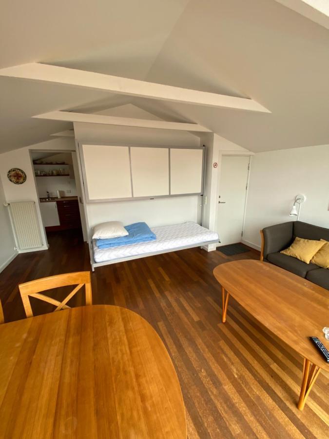 Skagen Bo Godt Kong Eriks Vej Hotel Zewnętrze zdjęcie