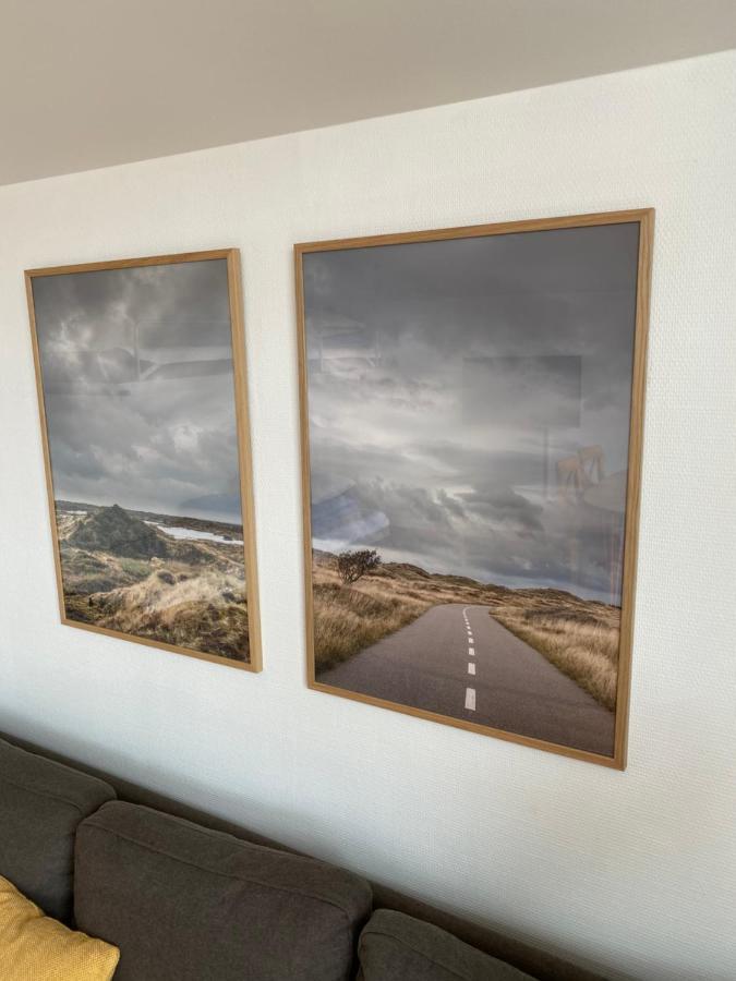 Skagen Bo Godt Kong Eriks Vej Hotel Zewnętrze zdjęcie