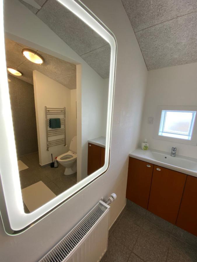 Skagen Bo Godt Kong Eriks Vej Hotel Zewnętrze zdjęcie