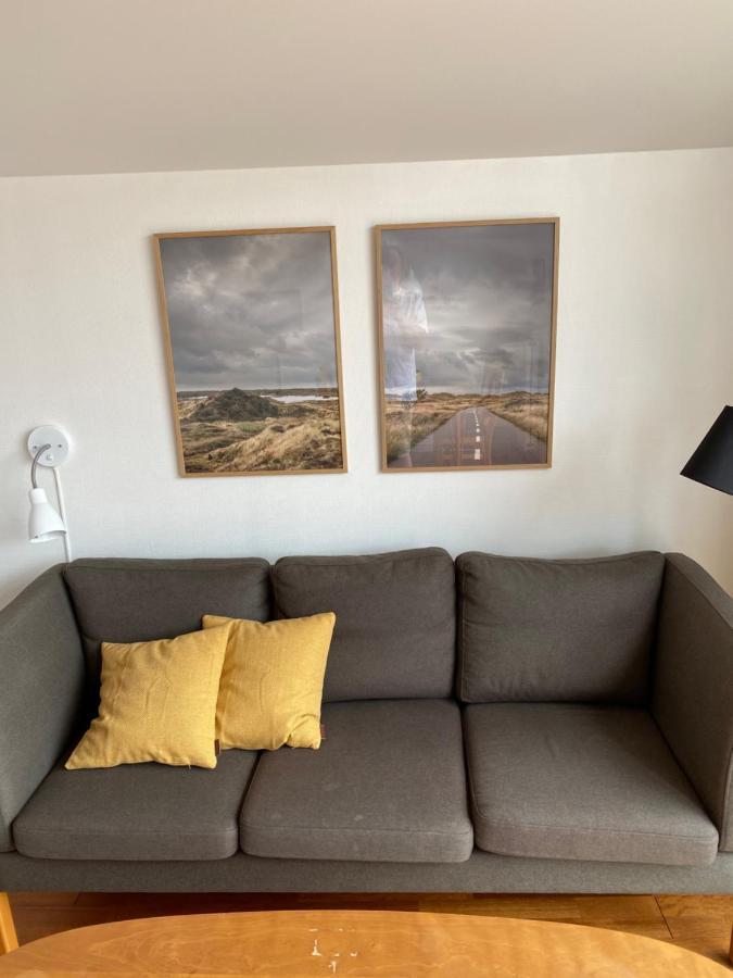 Skagen Bo Godt Kong Eriks Vej Hotel Zewnętrze zdjęcie