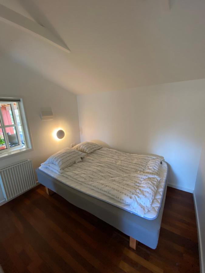 Skagen Bo Godt Kong Eriks Vej Hotel Zewnętrze zdjęcie