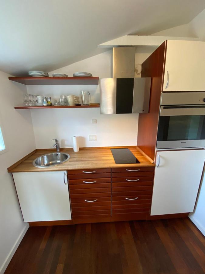 Skagen Bo Godt Kong Eriks Vej Hotel Zewnętrze zdjęcie