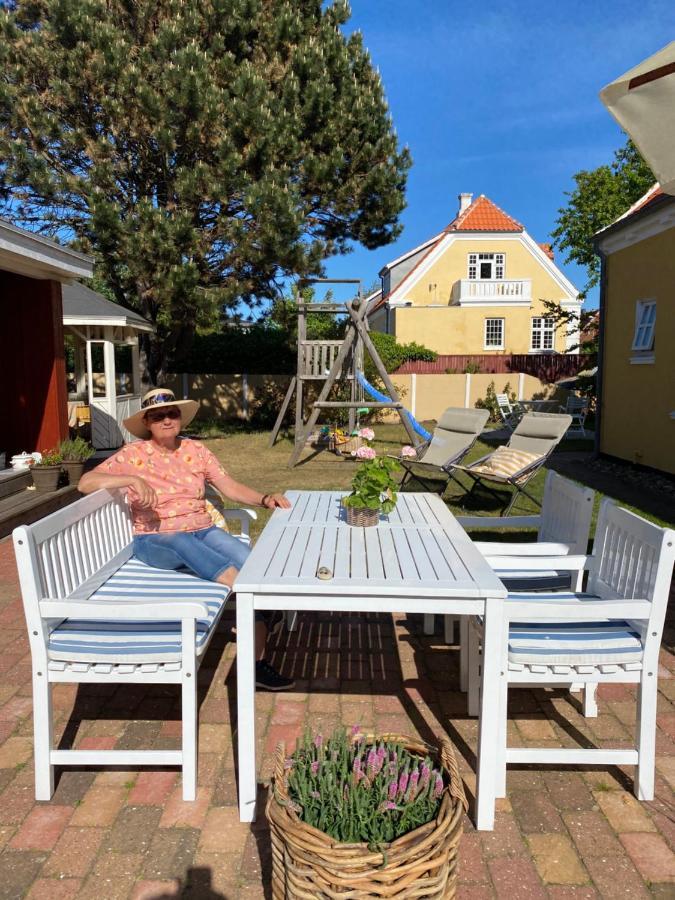 Skagen Bo Godt Kong Eriks Vej Hotel Zewnętrze zdjęcie