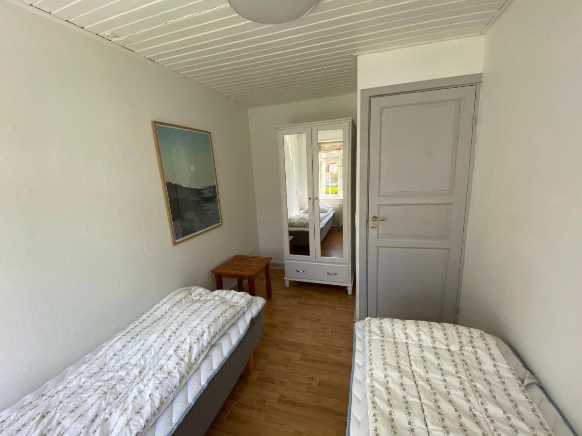 Skagen Bo Godt Kong Eriks Vej Hotel Zewnętrze zdjęcie