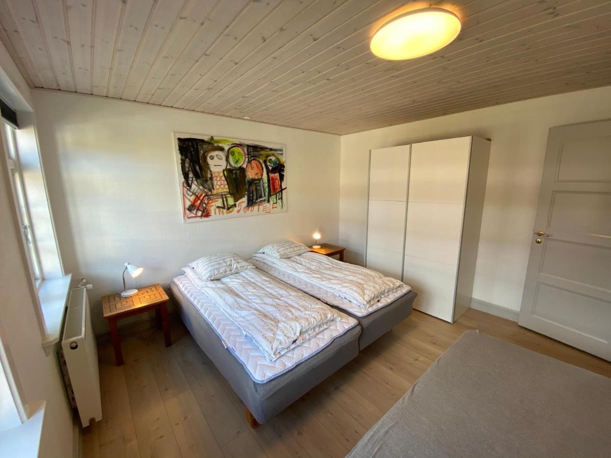 Skagen Bo Godt Kong Eriks Vej Hotel Zewnętrze zdjęcie