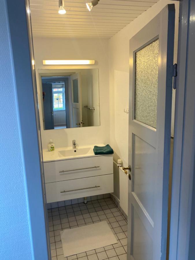 Skagen Bo Godt Kong Eriks Vej Hotel Zewnętrze zdjęcie