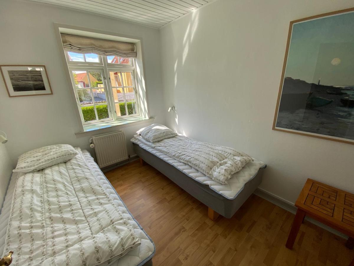 Skagen Bo Godt Kong Eriks Vej Hotel Zewnętrze zdjęcie
