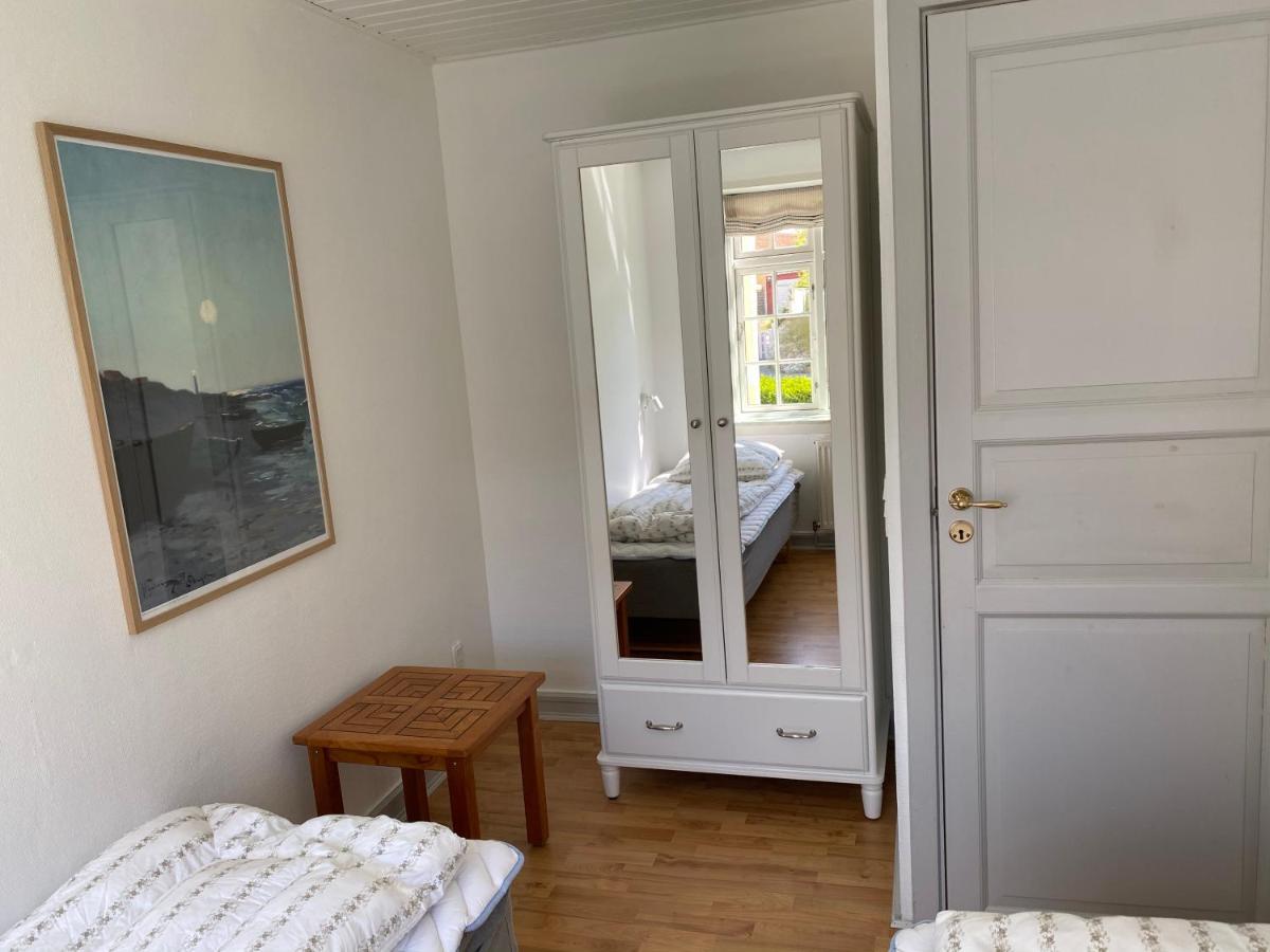 Skagen Bo Godt Kong Eriks Vej Hotel Zewnętrze zdjęcie