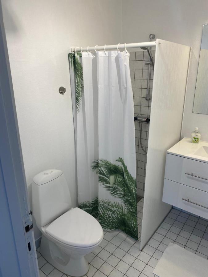 Skagen Bo Godt Kong Eriks Vej Hotel Zewnętrze zdjęcie
